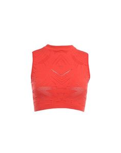 Топ без рукавов Elisabetta Franchi