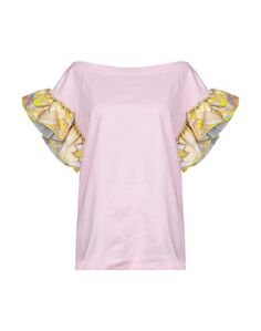 Футболка Emilio Pucci