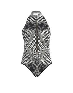 Топ без рукавов Versus Versace