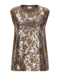 Футболка Dries Van Noten