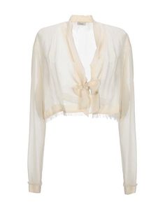 Болеро Miguel Palacio FOR Hoss Intropia