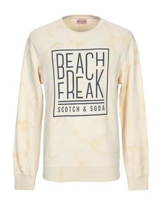 Толстовка Scotch & Soda