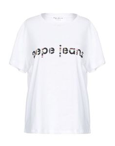 Футболка Pepe Jeans