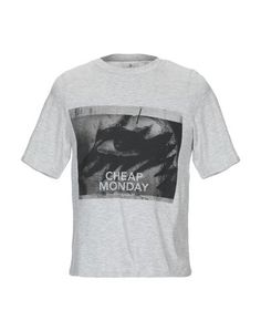 Футболка Cheap Monday