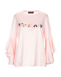 Футболка Trussardi