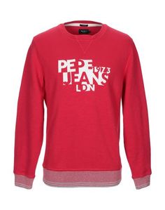 Толстовка Pepe Jeans