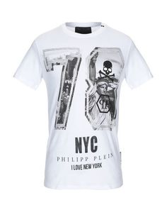 Футболка Philipp Plein