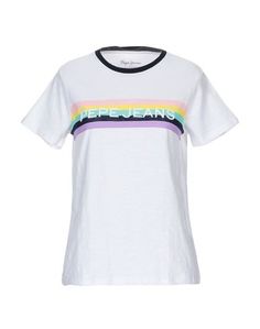 Футболка Pepe Jeans
