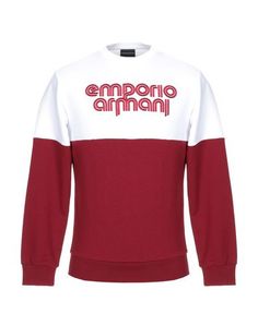 Толстовка Emporio Armani