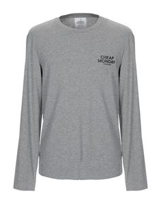 Футболка Cheap Monday