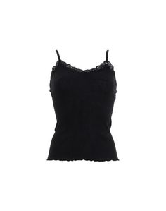 Топ без рукавов Guess