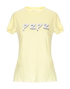 Футболка Pepe Jeans