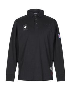 Поло John Richmond