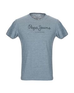 Футболка Pepe Jeans