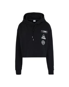 Толстовка Puma