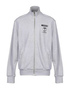Толстовка Moschino