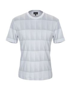 Футболка Giorgio Armani