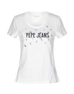 Футболка Pepe Jeans