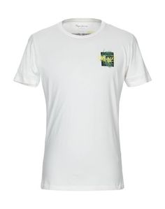 Футболка Pepe Jeans