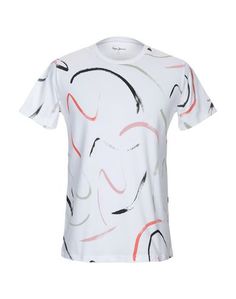 Футболка Pepe Jeans