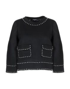 Толстовка Dsquared2