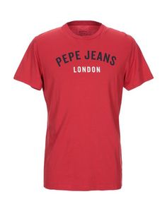 Футболка Pepe Jeans