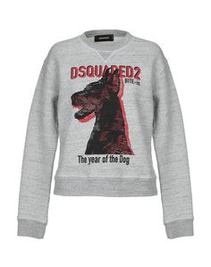 Толстовка Dsquared2