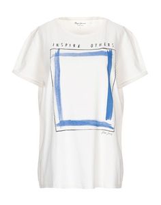 Футболка Pepe Jeans