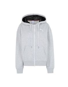 Толстовка Puma