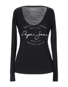 Футболка Pepe Jeans