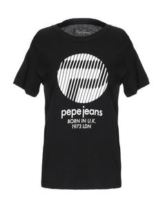 Футболка Pepe Jeans