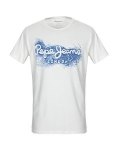 Футболка Pepe Jeans