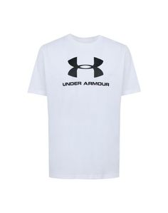 Футболка Under Armour