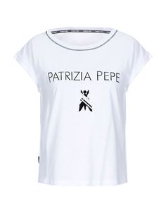 Футболка Patrizia Pepe