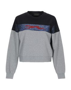Толстовка Trussardi
