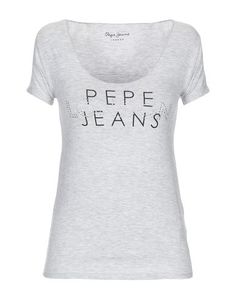 Футболка Pepe Jeans