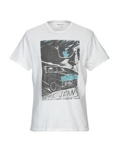 Футболка Pepe Jeans