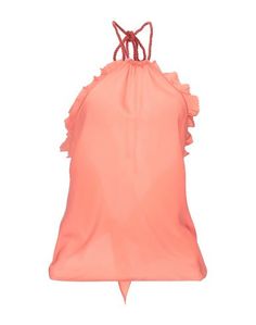 Топ без рукавов RED Valentino