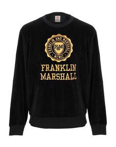 Толстовка Franklin & Marshall