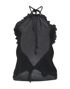 Топ без рукавов RED Valentino