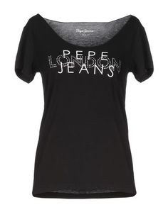 Футболка Pepe Jeans