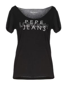 Футболка Pepe Jeans