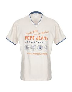 Футболка Pepe Jeans