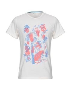 Футболка Pepe Jeans
