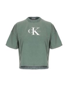 Футболка Calvin Klein Jeans