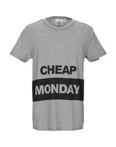 Футболка Cheap Monday