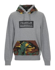 Толстовка Franklin & Marshall