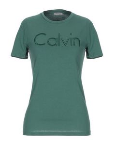 Футболка Calvin Klein Jeans
