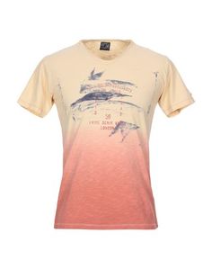 Футболка Pepe Jeans
