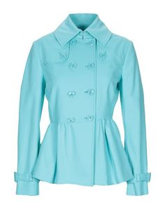 Легкое пальто Boutique Moschino